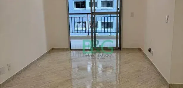 Apartamento com 3 Quartos à venda, 76m² no Setores Complementares, Brasília