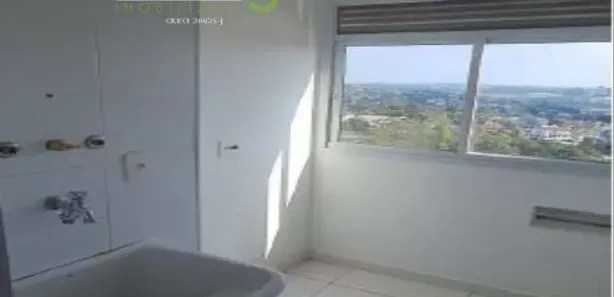 Apartamento com 2 Quartos para venda ou aluguel, 52m² no Jardim das Cerejeiras, Arujá