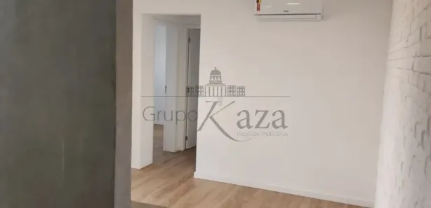 Apartamento com 2 Quartos à venda, 62m² no Pagador de Andrade, Jacareí