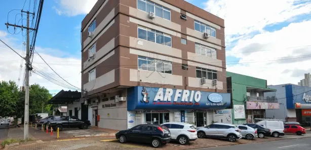 Loja / Salão / Ponto Comercial para alugar, 69m² no Centro, Foz do Iguaçu