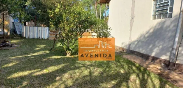 Fazenda / Sítio / Chácara com 2 Quartos para alugar, 4000m² no Parque da Represa, Paulínia