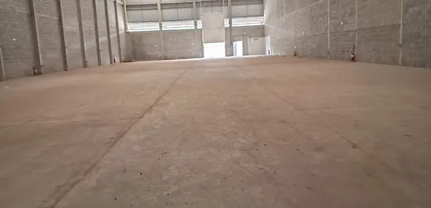 Galpão / Depósito / Armazém para alugar, 1400m² no Distrito Industrial, João Pessoa