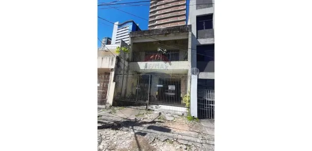 Conjunto Comercial / Sala para alugar, 213m² no Umarizal, Belém