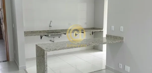 Apartamento com 2 Quartos para venda ou aluguel, 70m² no Jardim Maria Emília, Pindamonhangaba