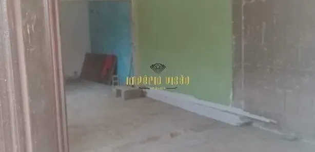 Casa Comercial para alugar, 152m² no Vila Adelina, Suzano