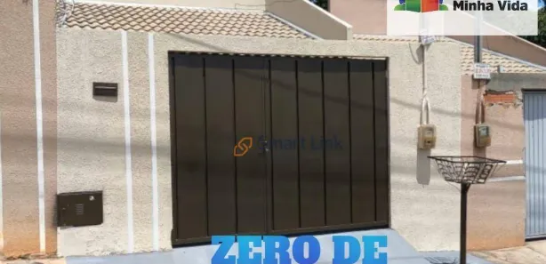 Casa com 2 Quartos à venda, 80m² no , Morrinhos