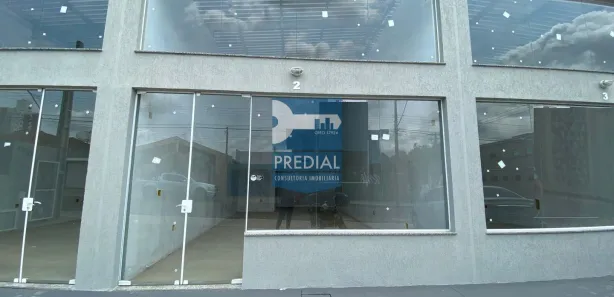 Conjunto Comercial / Sala para alugar, 50m² no Vila Monteiro (Gleba I), São Carlos