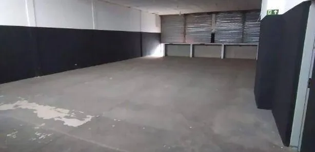 Loja / Salão / Ponto Comercial à venda, 200m² no Campo do Galvão, Guaratinguetá