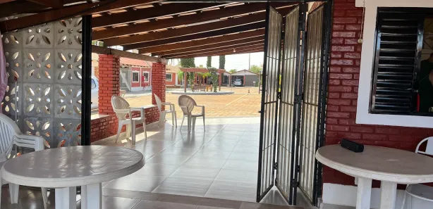 Casa de Condomínio com 3 Quartos à venda, 130m² no Mansões Águas Quentes, Caldas Novas