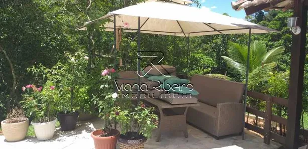 Fazenda / Sítio / Chácara com 7 Quartos à venda, 332m² no Corujas, Guapimirim