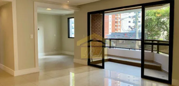 Apartamento com 3 Quartos para venda ou aluguel, 104m² no Parque Colonial, São Paulo