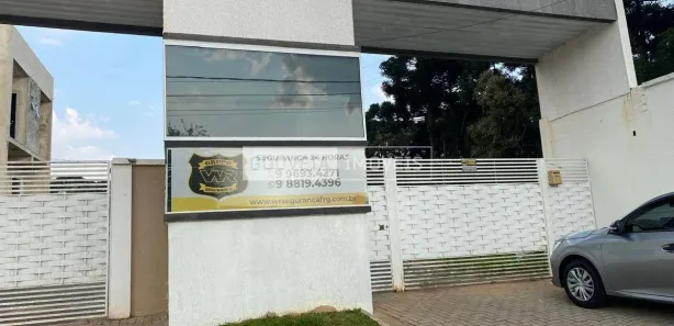 Terreno / Lote / Condomínio à venda, 120m² no Gralha Azul, Fazenda Rio Grande