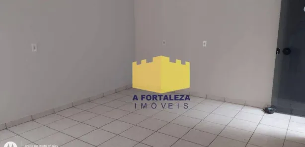 Conjunto Comercial / Sala para alugar, 54m² no Vila Ferrarezi, Santa Bárbara D'Oeste