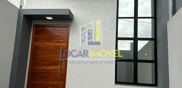 Casa de Condomínio com 3 Quartos à venda, 85m² no Alto Maron, Vitória da Conquista