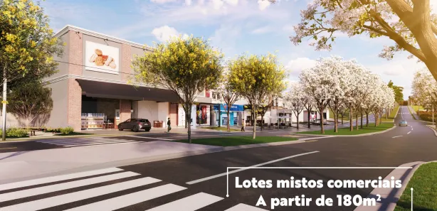Terreno / Lote / Condomínio à venda, 160m² no Parque Manoel de Vasconcelos, Sumaré