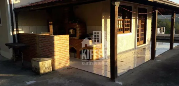 Casa de Condomínio com 5 Quartos à venda, 399m² no Maria Paula, Niterói