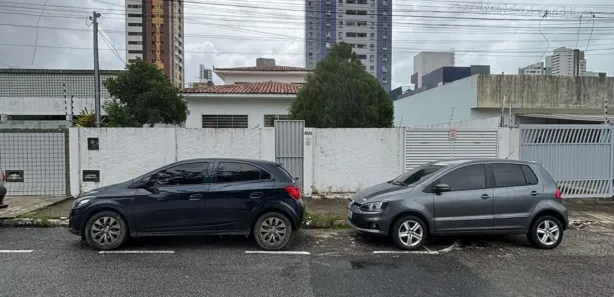 Casa com 4 Quartos à venda, 164m² no Miramar, João Pessoa