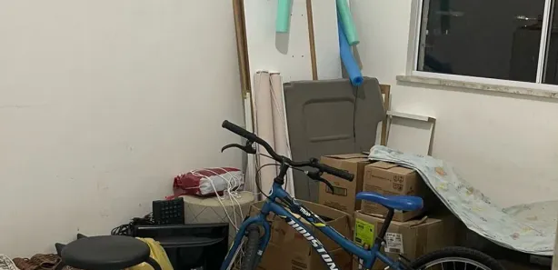 Apartamento com 2 Quartos à venda, 50m² no Tomba, Feira de Santana