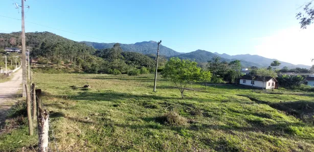 Terreno / Lote / Condomínio à venda, 63000m² no Vargem Grande, Águas Mornas