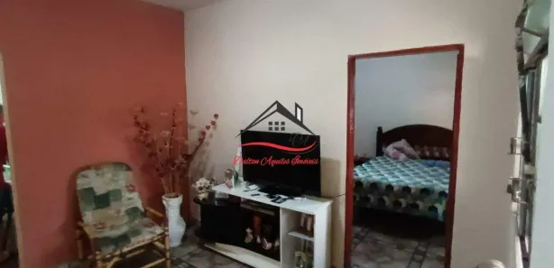 Casa com 2 Quartos à venda, 200m² no Santa Marta, Ribeirão das Neves