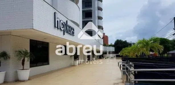 Conjunto Comercial / Sala à venda, 24m² no Lagoa Nova, Natal