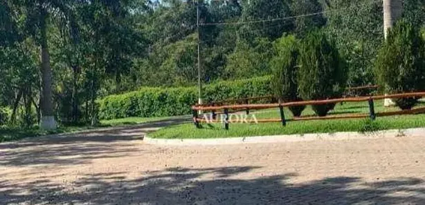 Terreno / Lote / Condomínio à venda, 1216m² no , Alvorada do Sul