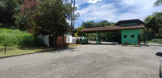 Terreno / Lote / Condomínio à venda, 937m² no Jardim dos Ipês, Embu das Artes