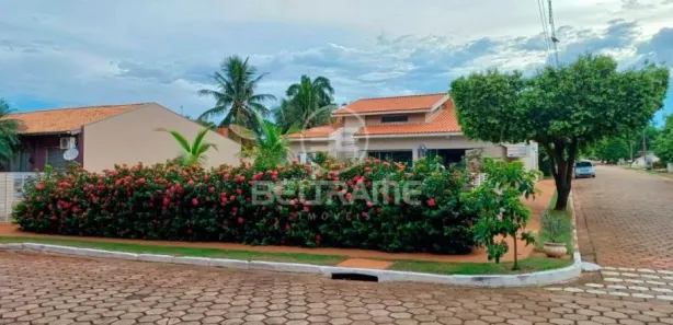 Casa de Condomínio com 4 Quartos à venda, 231m² no , Santo Inácio