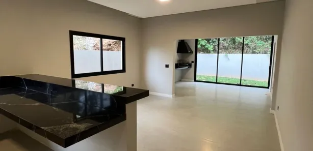 Casa de Condomínio com 3 Quartos à venda, 177m² no Vila Rica, Vargem Grande Paulista