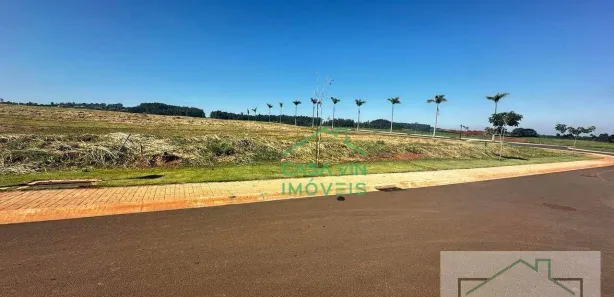 Terreno / Lote / Condomínio à venda, 2500m² no Condomínio Fazenda da Grama Golf Club, Itupeva