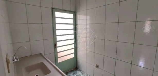 Kitnet com 1 Quarto para alugar, 20m² no Centro, Araraquara