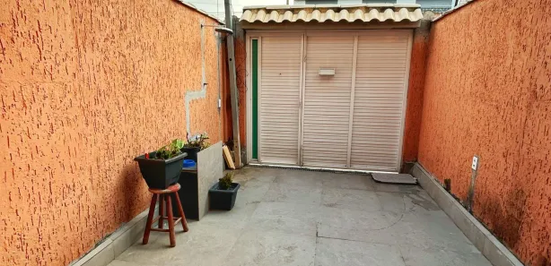 Sobrado com 2 Quartos à venda, 60m² no Cruzeiro do Sul, Mesquita