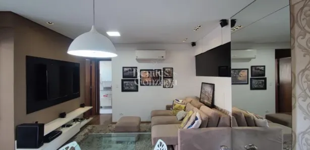 Apartamento com 2 Quartos para alugar, 65m² no Zona 07, Maringá