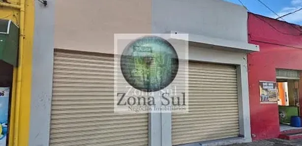 Loja / Salão / Ponto Comercial para alugar, 100m² no Centro, Votorantim