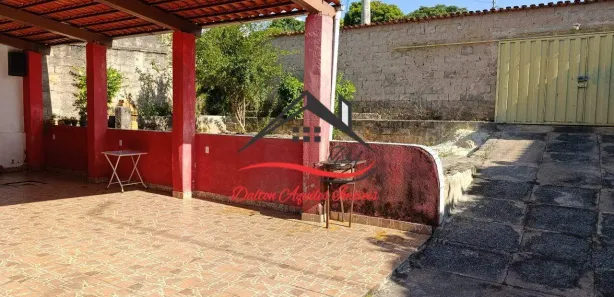 Casa com 2 Quartos à venda, 81m² no Santinho, Ribeirão das Neves