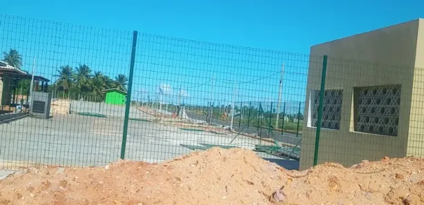 Terreno / Lote / Condomínio à venda, 303m² no Robalo, Aracaju