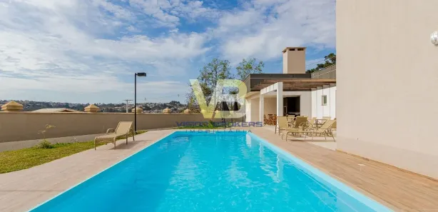 Apartamento com 2 Quartos à venda, 40m² no Bonfim, Almirante Tamandaré