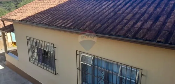 Casa com 3 Quartos à venda, 275m² no Novo Mundo, Bom Jardim