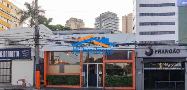 Loja / Salão / Ponto Comercial à venda, 637m² no Centro, Osasco