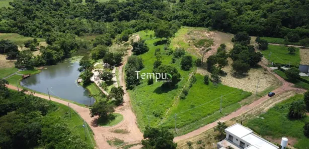 Terreno / Lote / Condomínio à venda, 1580m² no Centro, Trindade