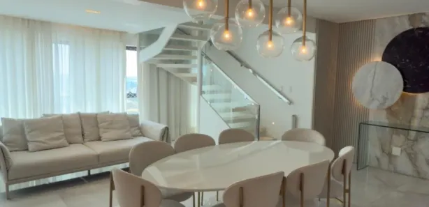 Cobertura com 3 Quartos à venda, 220m² no Paralela, Salvador