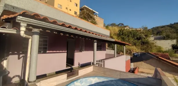 Casa com 3 Quartos à venda, 400m² no Nações Unidas, Sabará