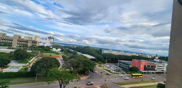 Conjunto Comercial / Sala à venda, 79m² no Asa Sul, Brasília
