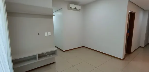 Apartamento com 3 Quartos para alugar, 98m² no Ponta Negra, Manaus