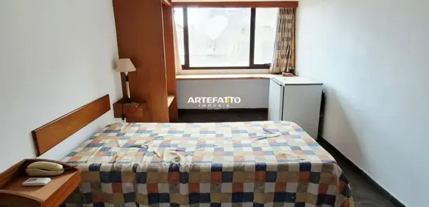 Flat com 1 Quarto à venda, 42m² no Centro, Franca