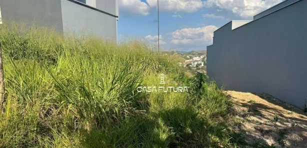 Terreno / Lote / Condomínio à venda, 632m² no Bocaininha, Barra Mansa