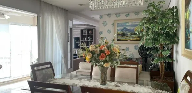 Apartamento com 2 Quartos à venda, 80m² no Parque Industrial, Campinas