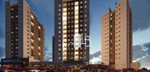 Loja / Salão / Ponto Comercial à venda, 64m² no Granja Marileusa, Uberlândia