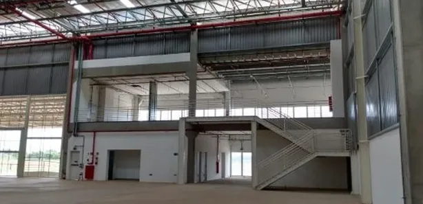 Galpão / Depósito / Armazém para alugar, 12258m² no Área Rural de Jaguariúna, Jaguariúna