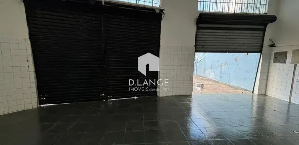 Galpão / Depósito / Armazém para alugar, 370m² no Jardim Bom Sucesso, Campinas